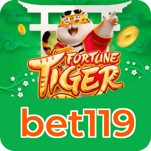 Instalar APK bet119
