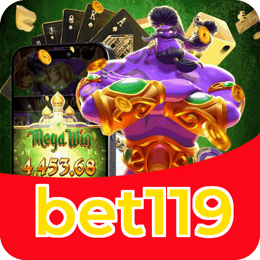 Jogos com maior RTP na bet119