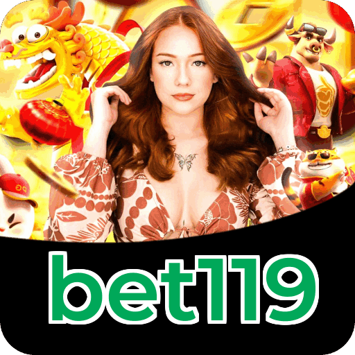 Bônus de Boas-vindas bet119