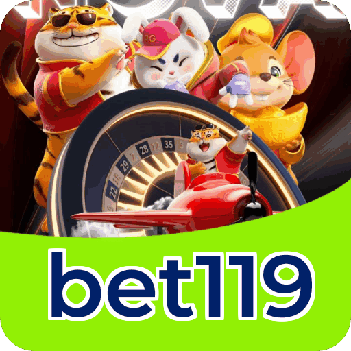 Instalação iOS bet119