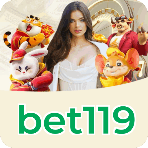 Instalação PC bet119