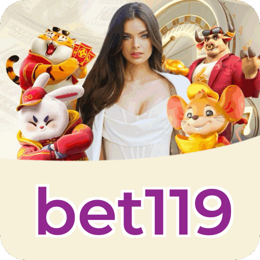Instalação Android bet119