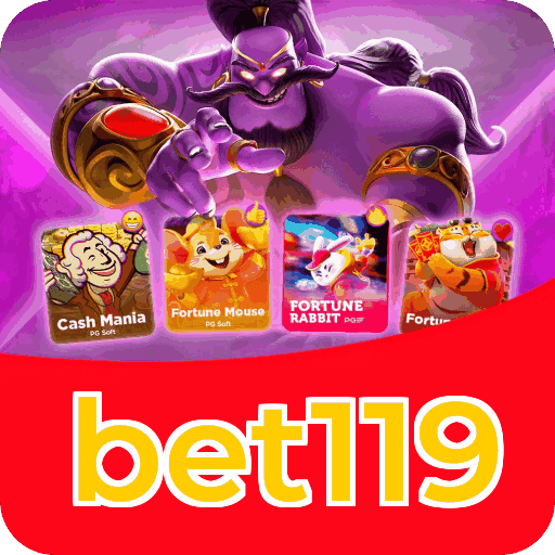 Dealers profissionais da bet119